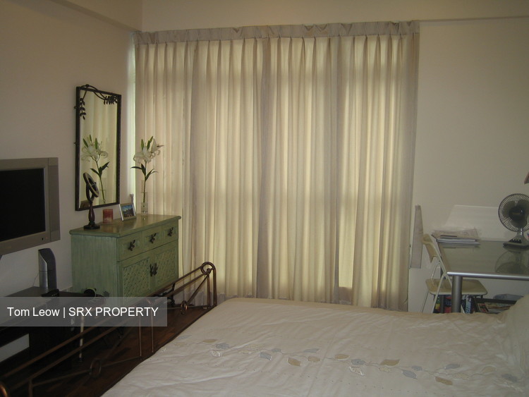Tiara (D9), Condominium #177344292